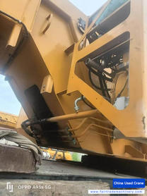 Buy Sany 50e Used Crane / 4 Buy Sany 50e Used Crane / 4